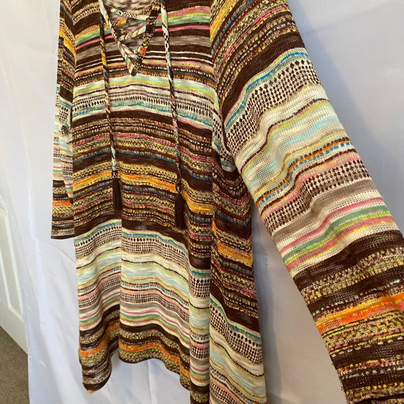 Sweater size Large - Picture 3 of 6